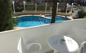 Anacasa Oasis Beach II Marineta Ap2116